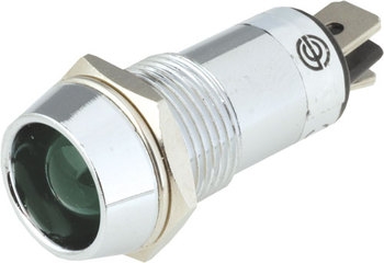 LED INDIKATOR-ILL16-24G
